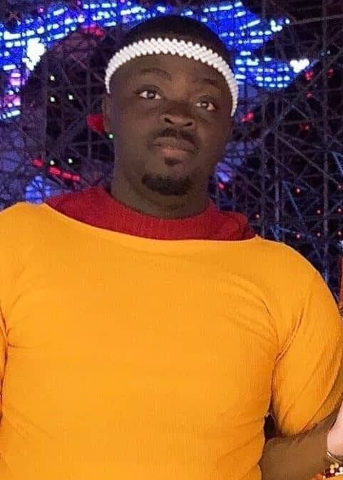 Mr. Kizza Fred